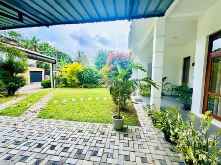 Exterior - (SE1390)🏡 Luxury 12-Bedroom House for Sale in Thalawathugoda – Rs. 200 Million (Negotiable) 🏡