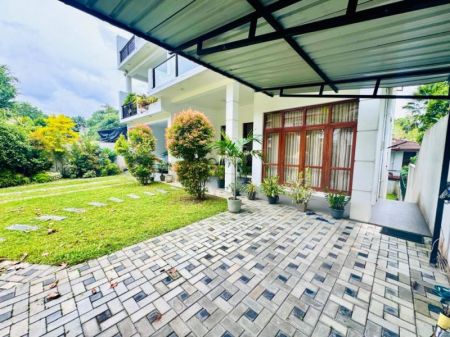 Exterior - (SE1390)🏡 Luxury 12-Bedroom House for Sale in Thalawathugoda – Rs. 200 Million (Negotiable) 🏡