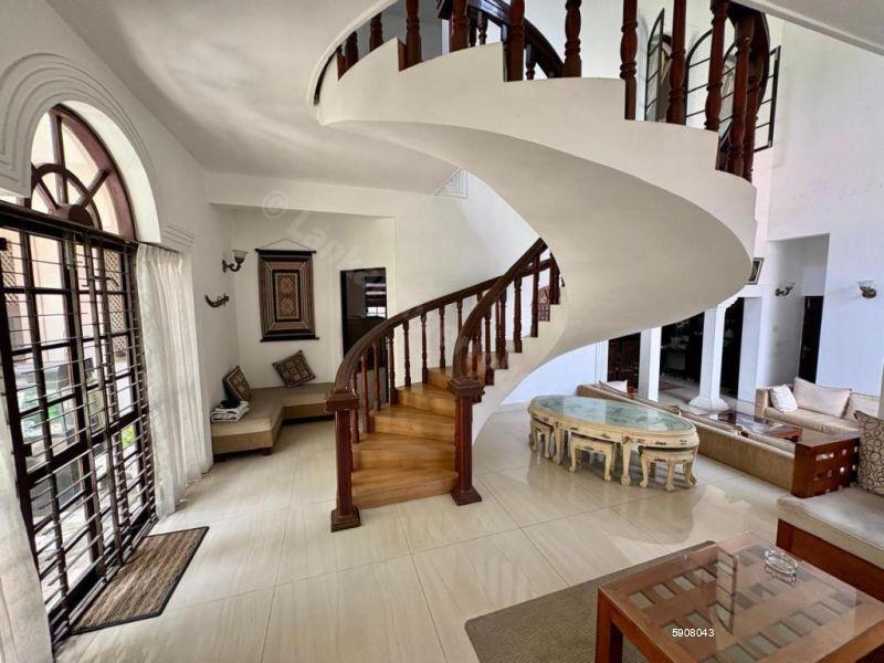 House for sale in Colombo 4