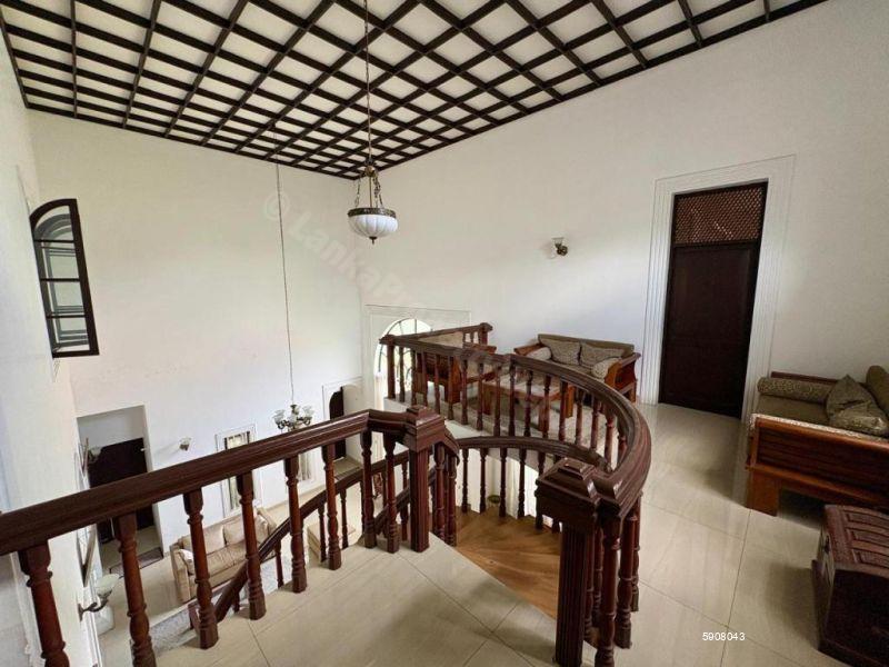 House for sale in Colombo 4