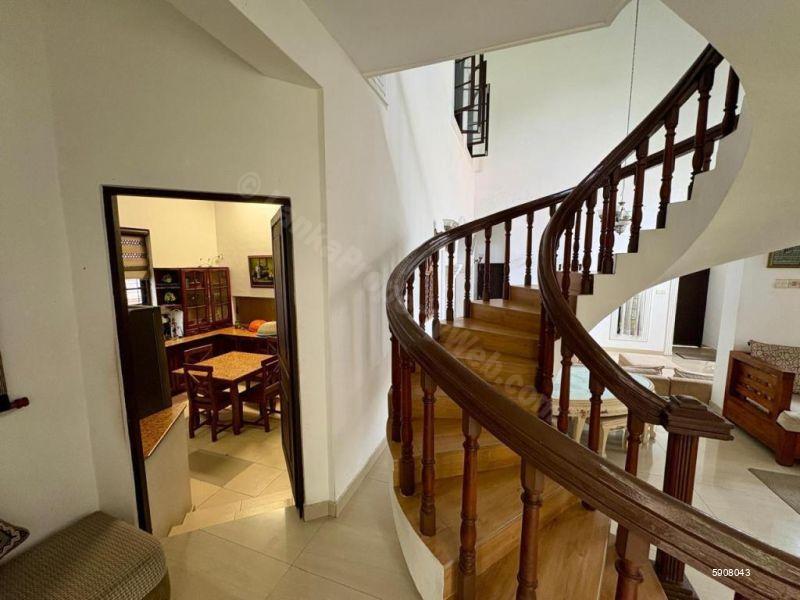 House for sale in Colombo 4