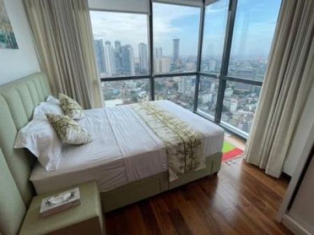 Bedroom - Capitol Twin Peaks Three Bedroom Apartment For Sale