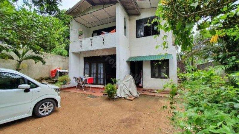 Exterior - House for sale in Hokandara
