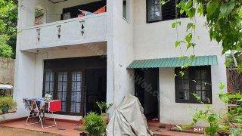 Exterior - House for sale in Hokandara