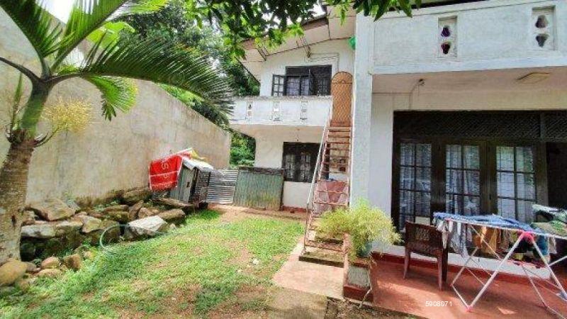 Exterior - House for sale in Hokandara