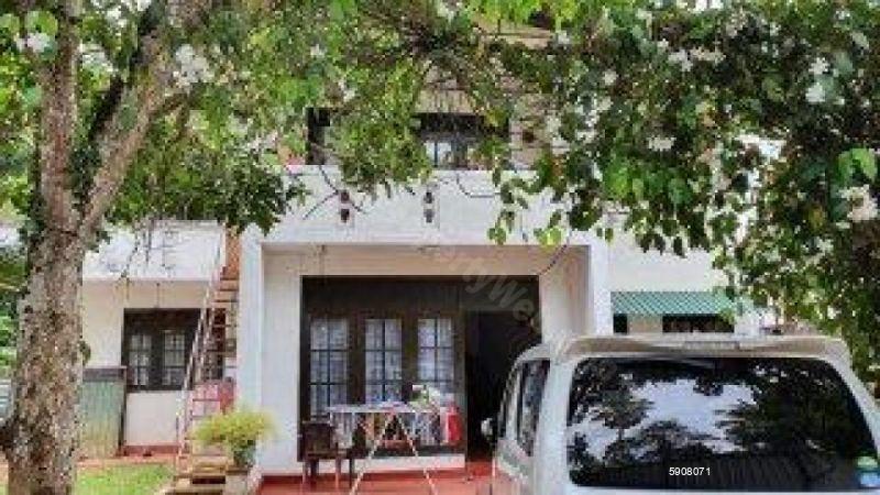 Exterior - House for sale in Hokandara