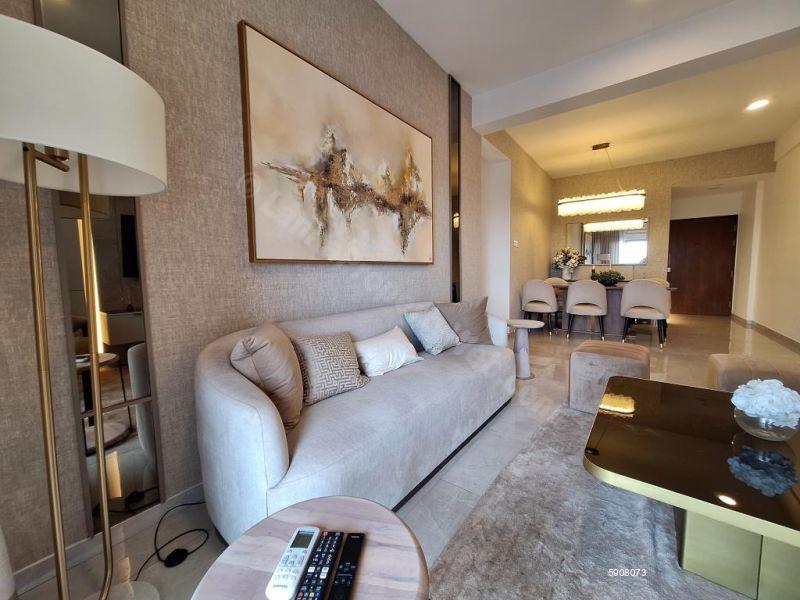 Apartment for sale in Rajagiriya