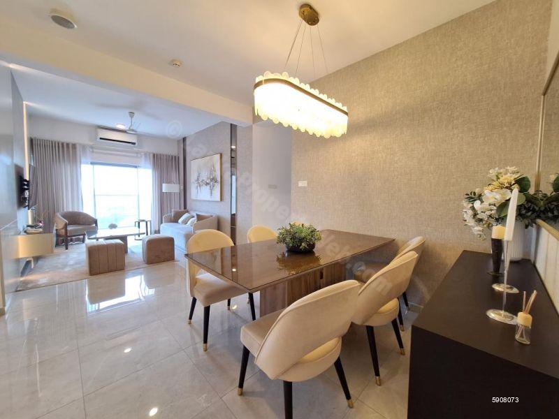 Apartment for sale in Rajagiriya