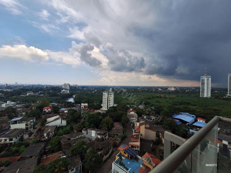 Apartment for sale in Rajagiriya