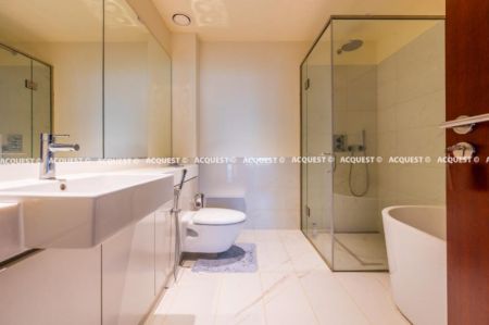 Bathroom - Apartment for Rent - Cinnamon Life - Residence Tower - Colombo 02 | USD 2,000