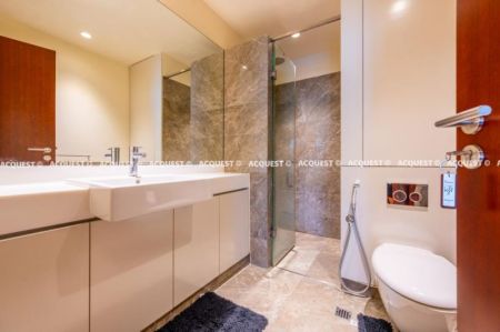 Bathroom - Apartment for Rent - Cinnamon Life - Residence Tower - Colombo 02 | USD 2,000