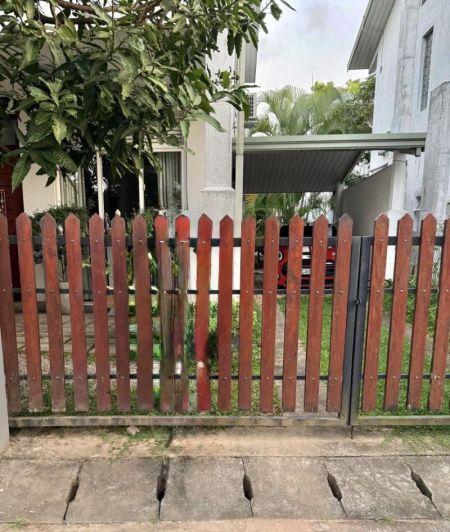Exterior - 3 Bedroom House for Sale at Malabe