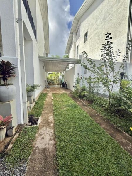 Exterior - 3 Bedroom House for Sale at Malabe