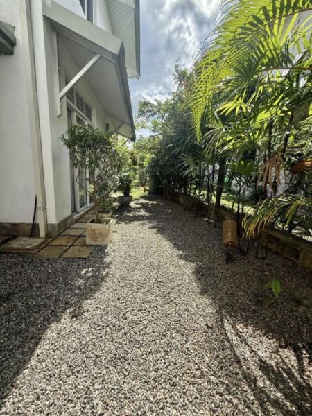 Exterior - 3 Bedroom House for Sale at Malabe