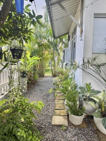 Exterior - 3 Bedroom House for Sale at Malabe