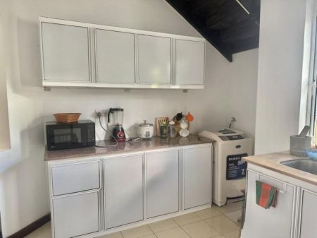 Kitchen - 3 Bedroom House for Sale at Malabe