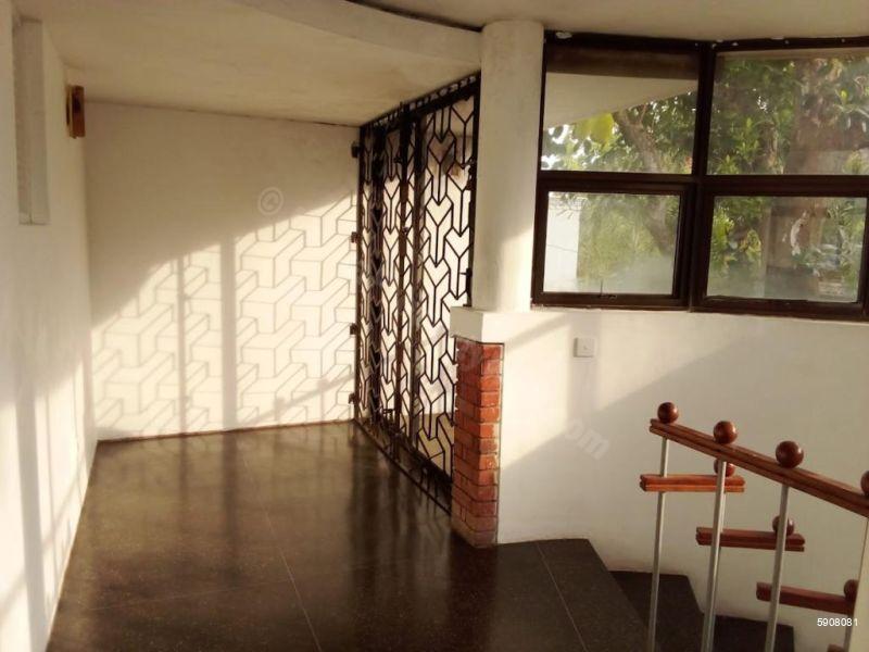 Bedroom - House for rent in Rathmalana