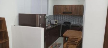 Kitchen - (PAR910) Fully Furnished Apartment for Rent in Dehiwala