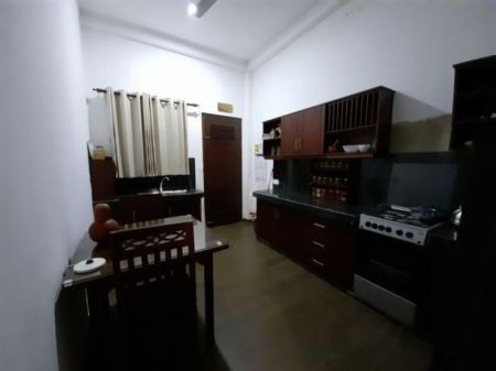 Kitchen - (NR608) Ground Floor House for Rent in Dehiwala