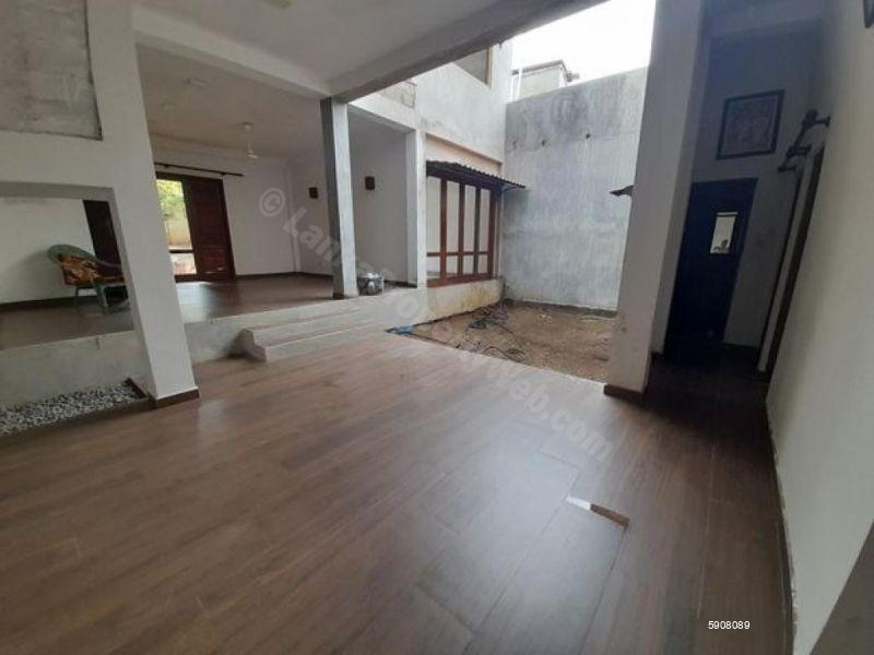 House for rent in Dehiwala