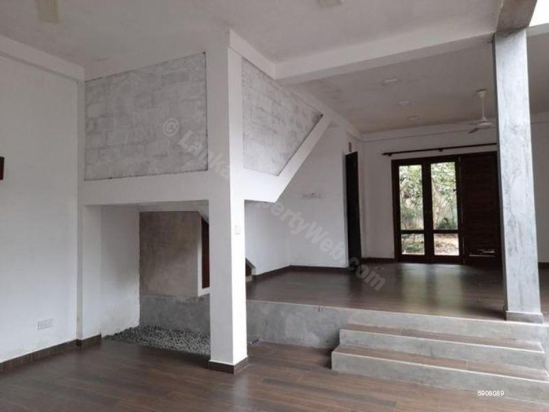 House for rent in Dehiwala