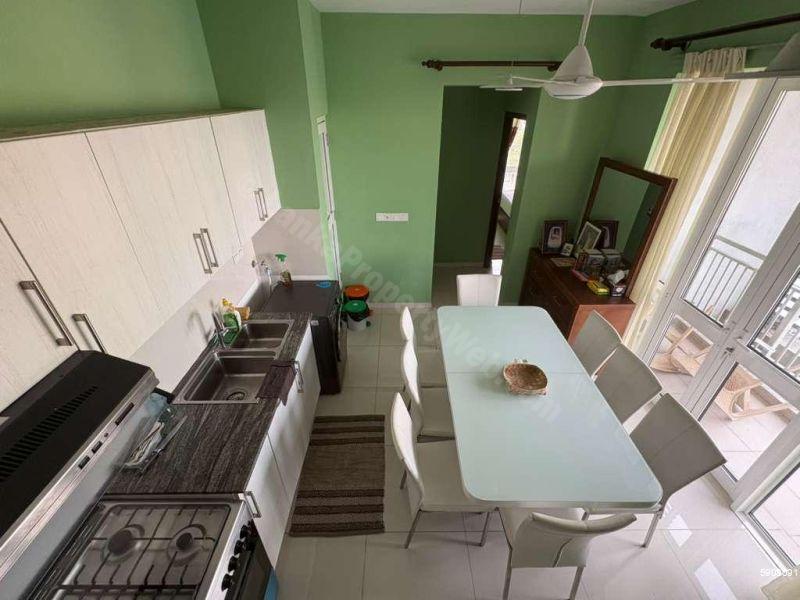 Apartment for rent in Colombo 5