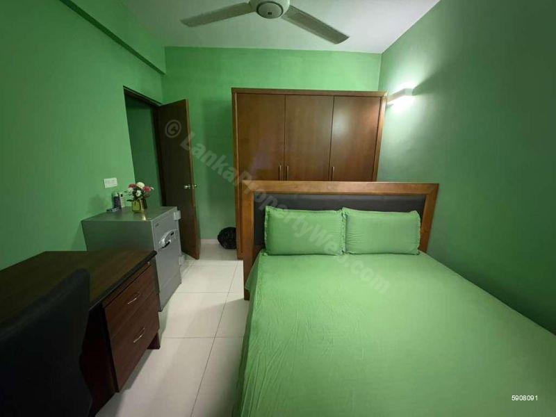 Apartment for rent in Colombo 5