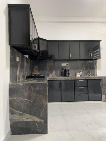 Kitchen - (KH875) Brand New House for Sale in Ja-Ela