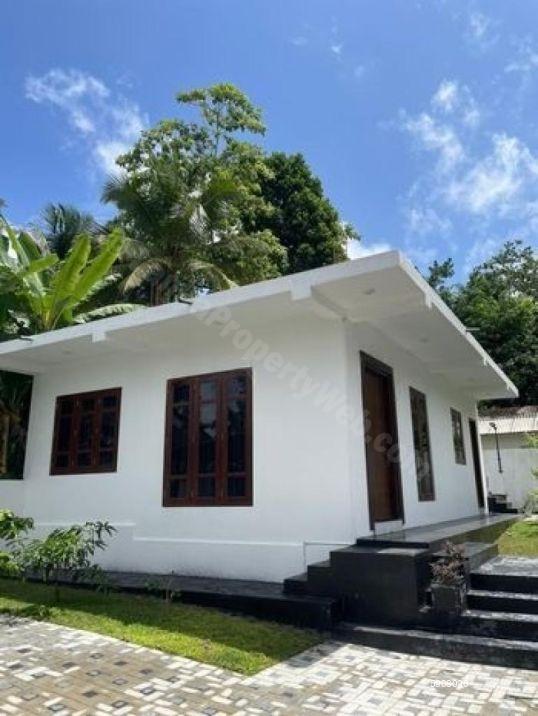Exterior - House for sale in Ja Ela