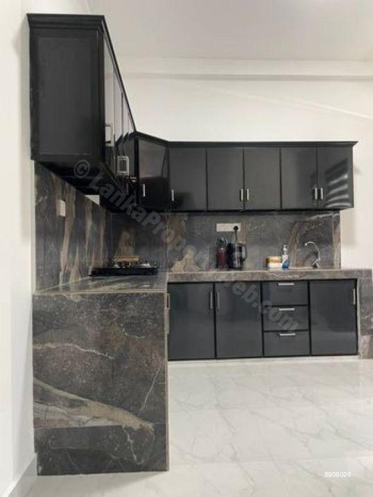 Kitchen - House for sale in Ja Ela