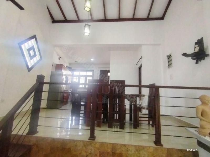 House for rent in Kottawa
