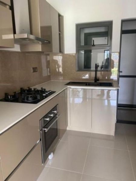 Kitchen - (PA756) Brand New Apartment for Sale in Kahathuduwa