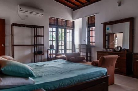 Bedroom - (PH755) Modern Three Storey House for Sale in Papiliyana