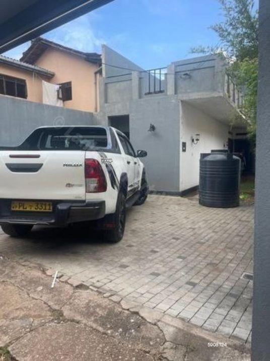 Exterior - House for rent in Pita Kotte