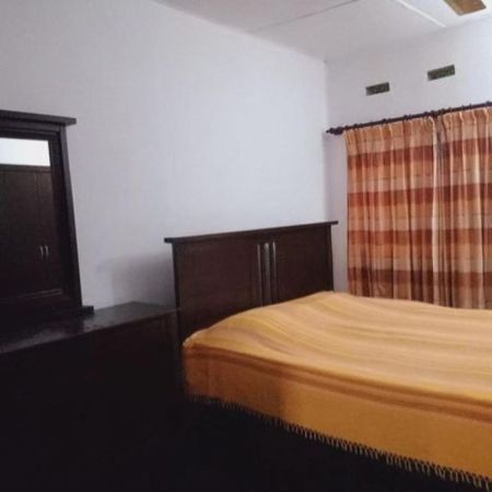 Bedroom - (PR899) Semi Furnished House for Rent in Ethul Kotte