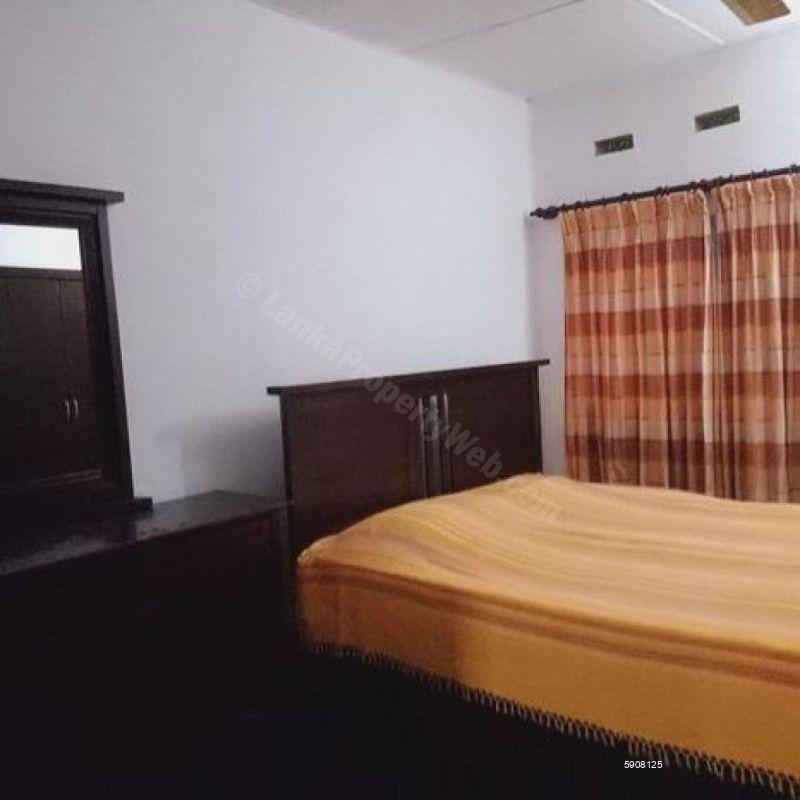 Bedroom - House for rent in Pita Kotte