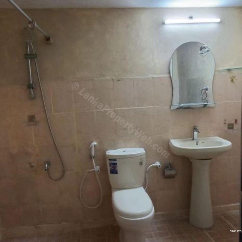 Bathroom - House for rent in Pita Kotte