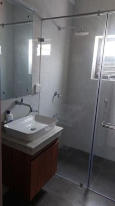 Bathroom - (PR860) 3BR Villa for Rent in Canterbury Golf Piliyandala