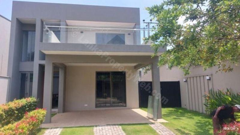 Exterior - House for rent in Piliyandala