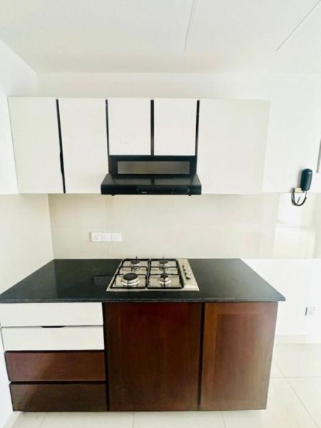 Kitchen - (PA622) 3BR Apartment for Sale in High Level Residencies Maharagama