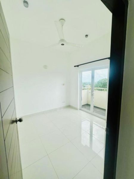 Bathroom - (PA622) 3BR Apartment for Sale in High Level Residencies Maharagama