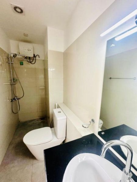 Bathroom - (PA622) 3BR Apartment for Sale in High Level Residencies Maharagama
