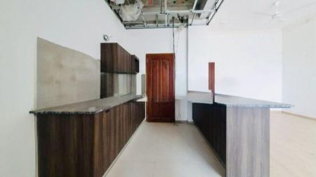 Kitchen - (PA276) Luxury Apartment For Sale Opposite Havelock City colombo 05