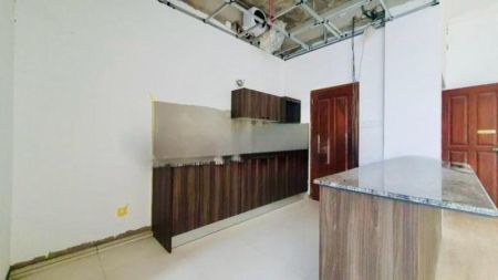 Kitchen - (PA276) Luxury Apartment For Sale Opposite Havelock City colombo 05