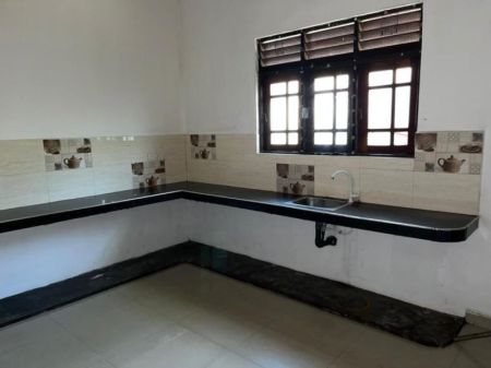 Kitchen - (HH218) House with Land for Sale in Kelaniya Dalugamgoda