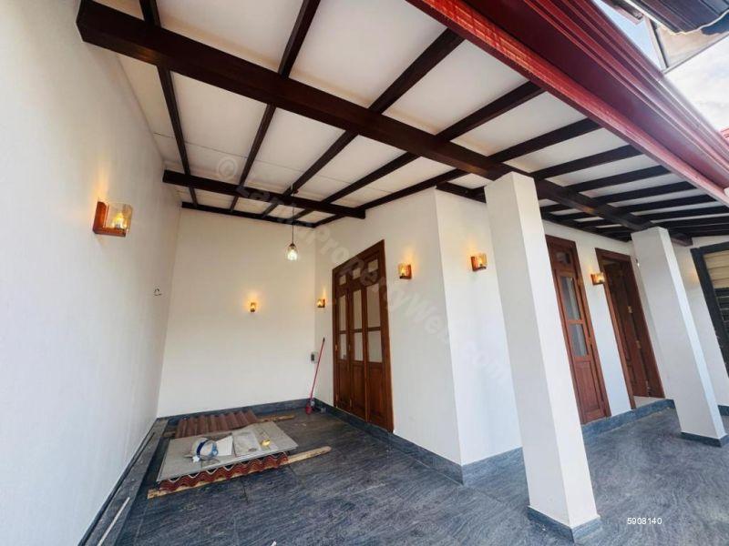 Exterior - House for sale in Rathmalana