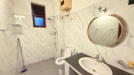 Bathroom - (DR757) Two Storey Commercial Property for Rent in Kottawa