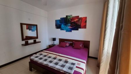 Bedroom - Luxury 2 Bedroom Apartment for rent in Colombo 2 