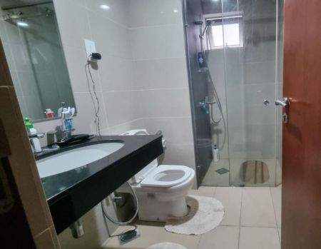 Bathroom - Luxury 2 Bedroom Apartment for rent in Colombo 2 