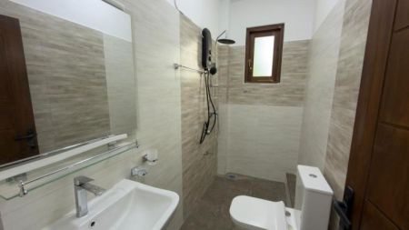Bathroom - (DH1159) Brand New Modern Two Storey House for Sale in Kottawa